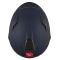 Мотошолом MT Targo S Solid A7 Matt Blue ECE2206