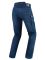 Мотоджинси одношарові SHIMA Giro 2.0 Urban Blue