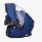 Мотошолом Shoei Neotec-II matt blue met