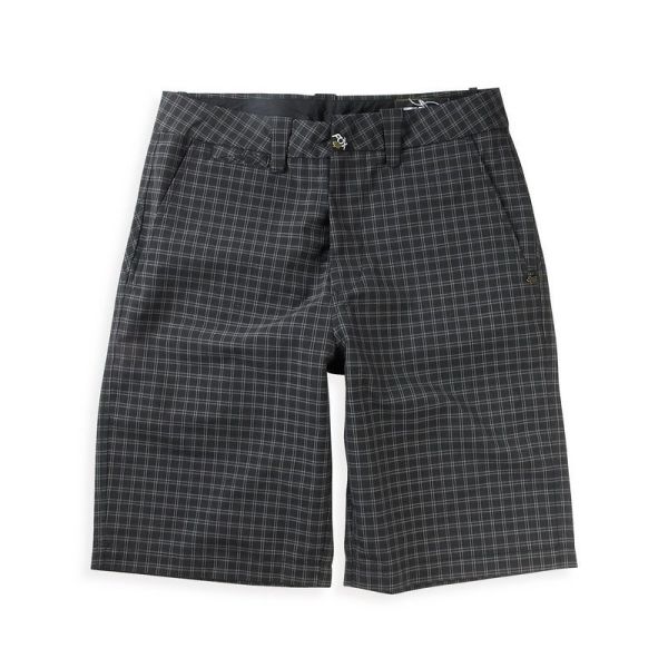 Шорти Fox Zephyr 2 Short Black