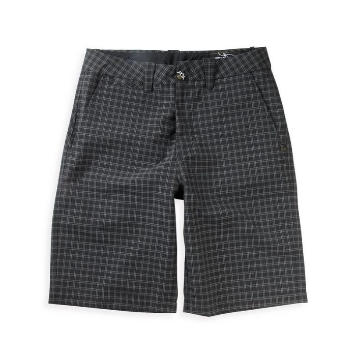 Шорти Fox Zephyr 2 Short Black