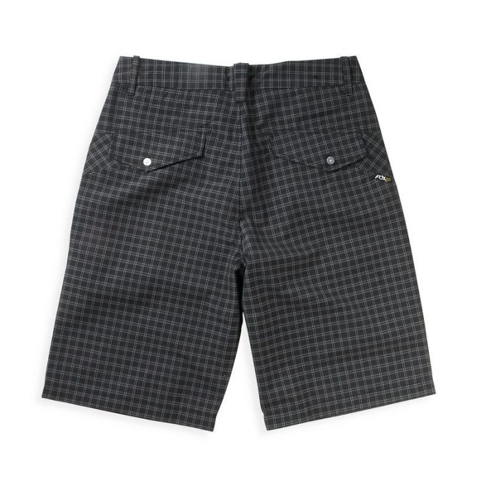 Шорти Fox Zephyr 2 Short Black