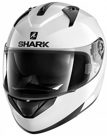 Шолом SHARK RIDILL 2 white