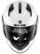 Шолом SHARK RIDILL 2 white