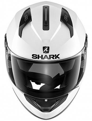 Шолом SHARK RIDILL 2 white