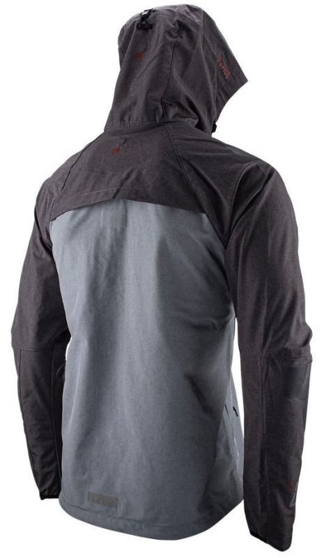 Куртка Leatt Mtb 4.0 Hydradri Jacket Titanium