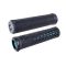 Гріпси ODI CF Grip v2.1 Lock-On Black/Mint