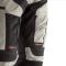Мотоштани RST Pro Series Adventure 3 CE Textile Jeans Black / Silver