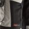 Мотоштани RST Pro Series Adventure 3 CE Textile Jeans Black / Silver