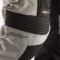 Мотоштани RST Pro Series Adventure 3 CE Textile Jeans Black / Silver