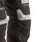 Мотоштани RST Pro Series Adventure 3 CE Textile Jeans Black / Silver
