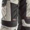 Мотоштани RST Pro Series Adventure 3 CE Textile Jeans Black / Silver