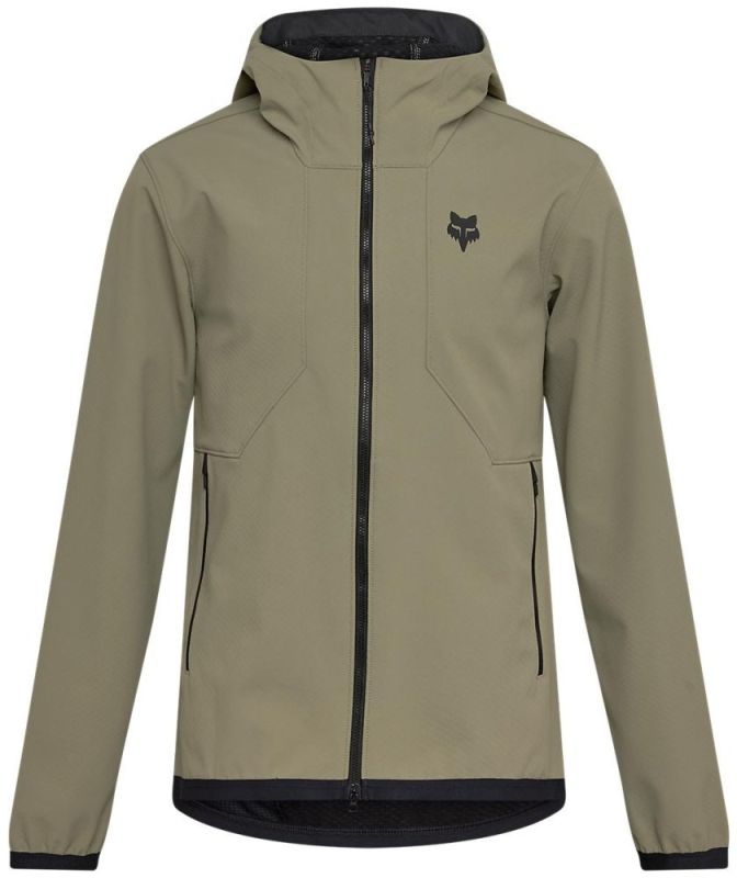 Толстовка Fox Ranger Fire Hoodie Adobe