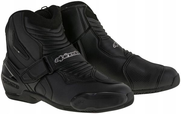 Взуття ALPINESTARS SMX-1 R Vented