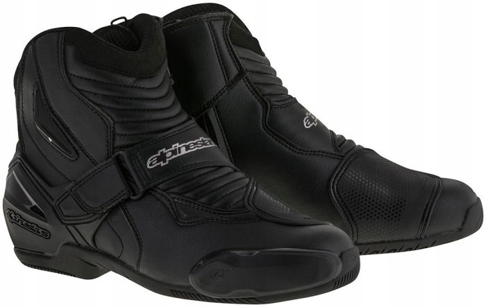 Взуття ALPINESTARS SMX-1 R Vented