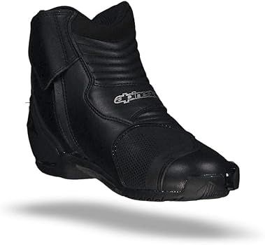 Взуття ALPINESTARS SMX-1 R Vented