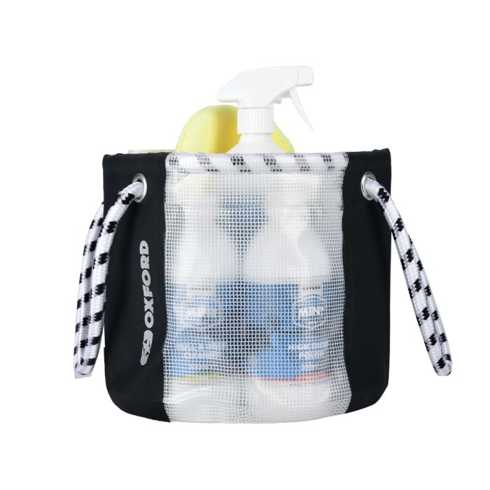 Сумка для побутової хімії Oxford Bucket Bag 12L