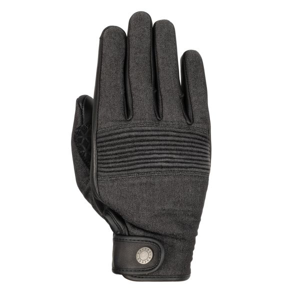 Моторукавички Oxford Kickback MS Glove Charcoal Grey