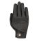 Моторукавички Oxford Kickback MS Glove Charcoal Grey
