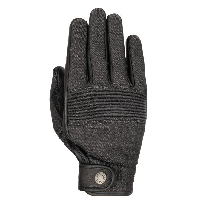 Моторукавички Oxford Kickback MS Glove Charcoal Grey