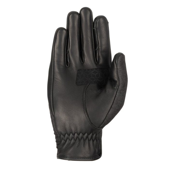 Моторукавички Oxford Kickback MS Glove Charcoal Grey