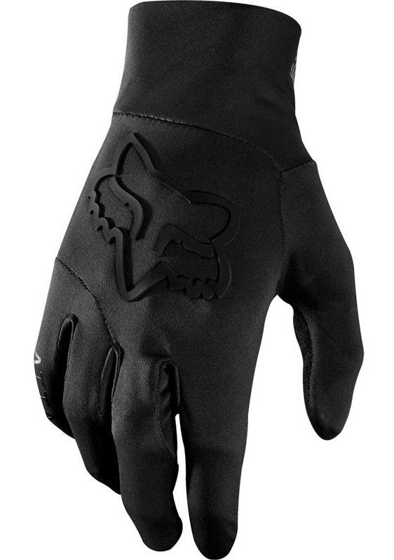 Водостійкі Рукавички Fox Ranger Water Glove Black