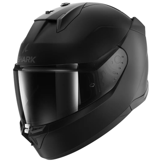 Шолом SHARK SKWAL CUP DARK SHADOW matt black