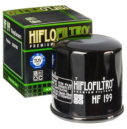 Фільтр HIFLO HF199