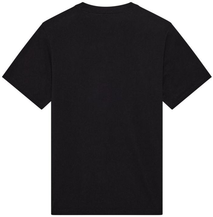 Футболка Fox Short Sleeve Tee - Absolute Black