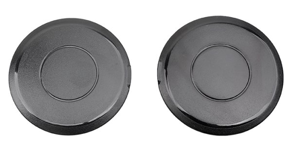 Штифт підборіддя для шолома LS2 FF902 RATCHET SYSTEM COVER