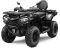Квадроцикл CFMOTO CFORCE 520 L EPS (CF500AU-9L) Nebula Black