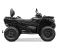 Квадроцикл CFMOTO CFORCE 520 L EPS (CF500AU-9L) Nebula Black