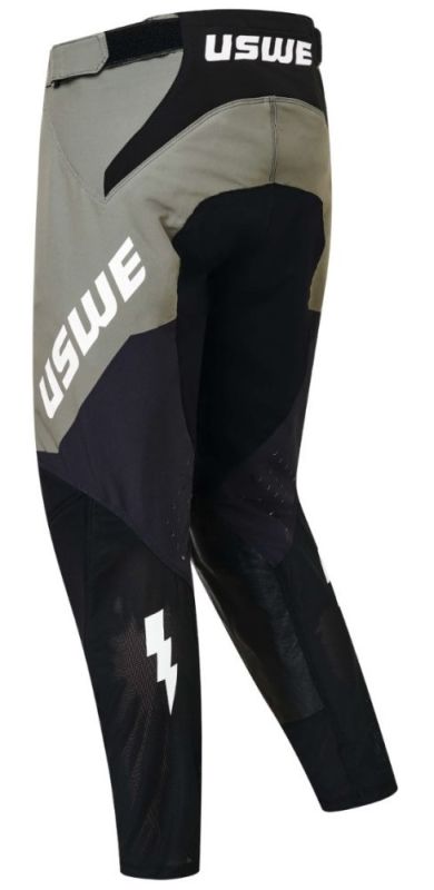 Штани Uswe Kalk Pant Olive Green