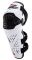 Наколінники Leatt Knee Guard Dual Axis Pro White
