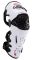 Наколінники Leatt Knee Guard Dual Axis Pro White
