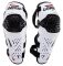 Наколінники Leatt Knee Guard Dual Axis Pro White