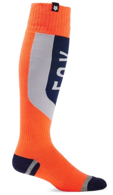 Шкарпетки Fox 180 Nitro Sock Navy