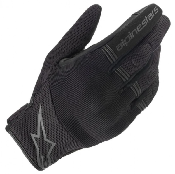 Моторукавички Alpinestars Copper Black