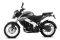 Мотоцикл BAJAJ Pulsar NS 200 Grey