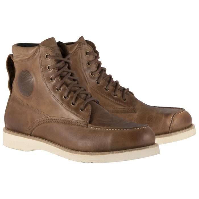 Взуття ALPINESTARS MONTY brown