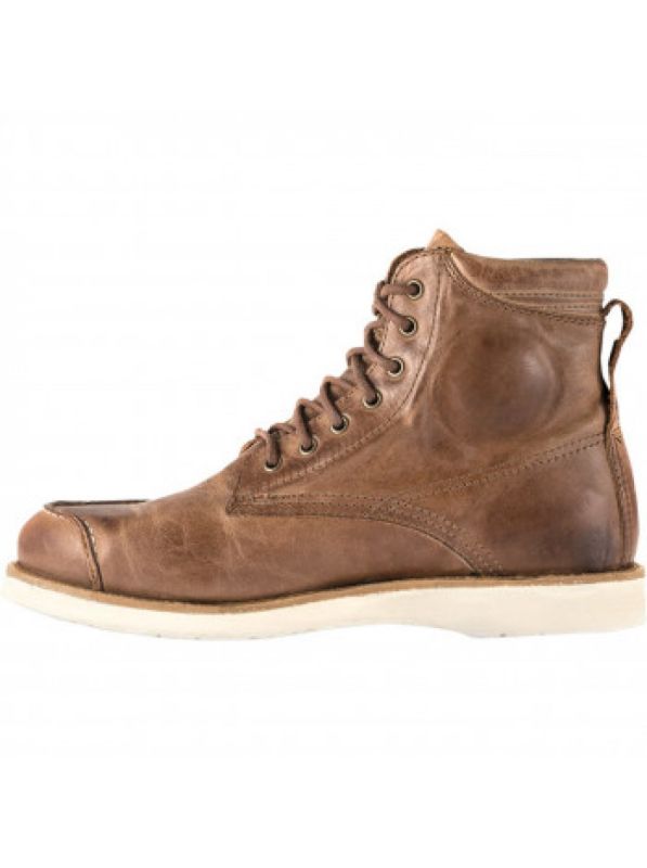 Взуття ALPINESTARS MONTY brown