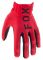 Рукавички Fox Flexair Glove Flo Red