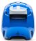 Шолом Fox V1 Helmet - Shield Blue
