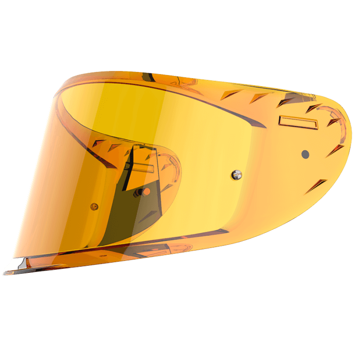 Візор LS2 Visor FF327 Yellow
