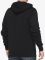 Кофта 100% Classic Hoodie Black