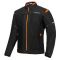 Мотокуртка SCOYCO JK158 Black-Orange