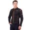 Мотокуртка SCOYCO JK158 Black-Orange