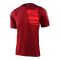 Джерсі TLD SKYLINE AIR SS JERSEY Stacks [Syrah]