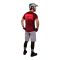 Джерсі TLD SKYLINE AIR SS JERSEY Stacks [Syrah]