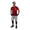 Джерсі TLD SKYLINE AIR SS JERSEY Stacks [Syrah]